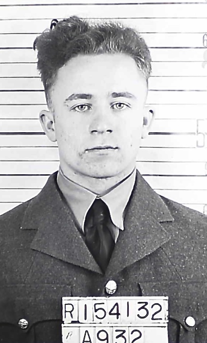 Photo of DAVID POTTS