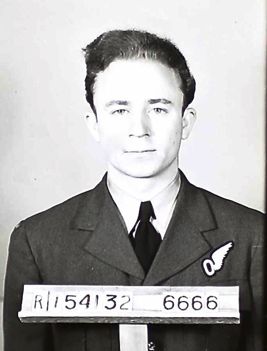 Photo of DAVID POTTS