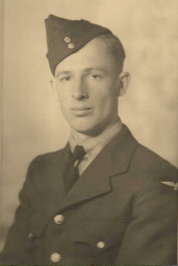 Photo of HENRY HOLMES RICHARDSON