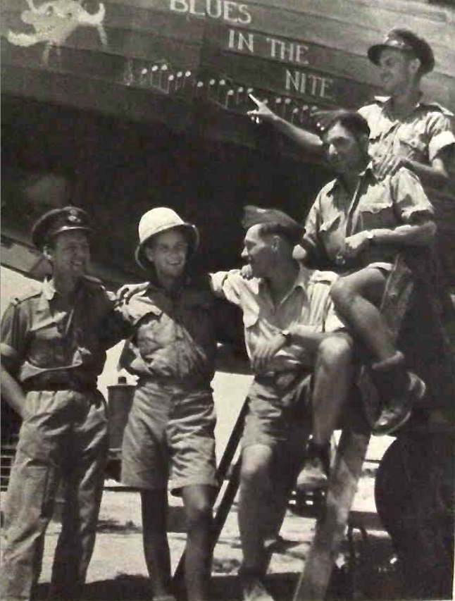 Photo of COURTNEY LEROY SPOONER