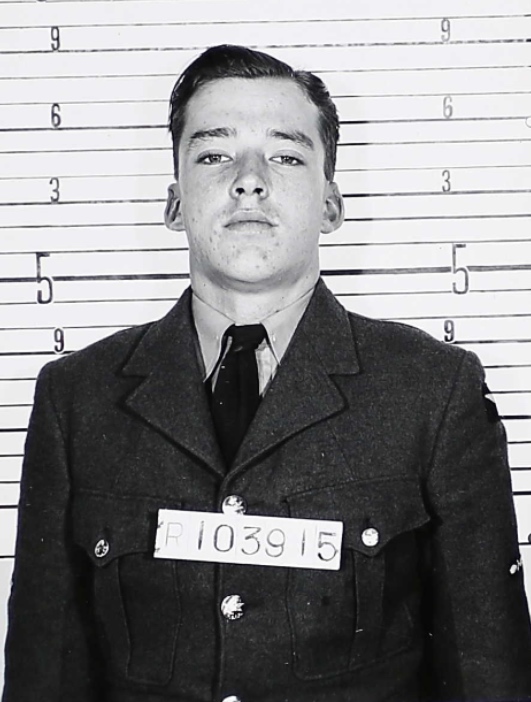 Photo of DELMER RAY SANDERSON