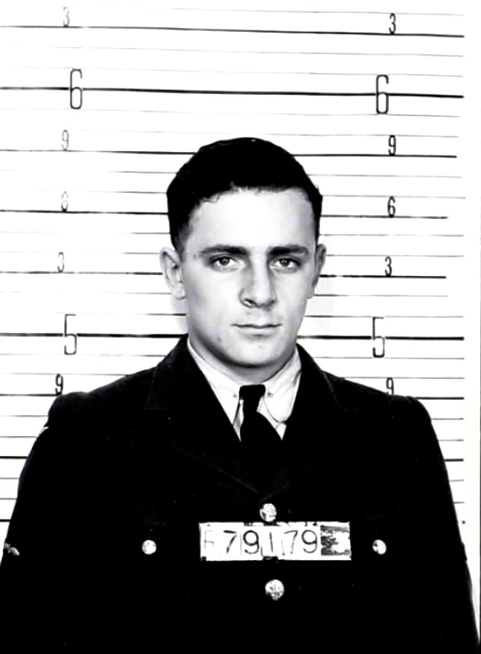 Photo of Joseph Arthur Raymoral Cote