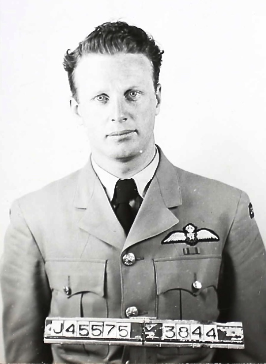 Photo of GEORGE MURRAY MACLEAN