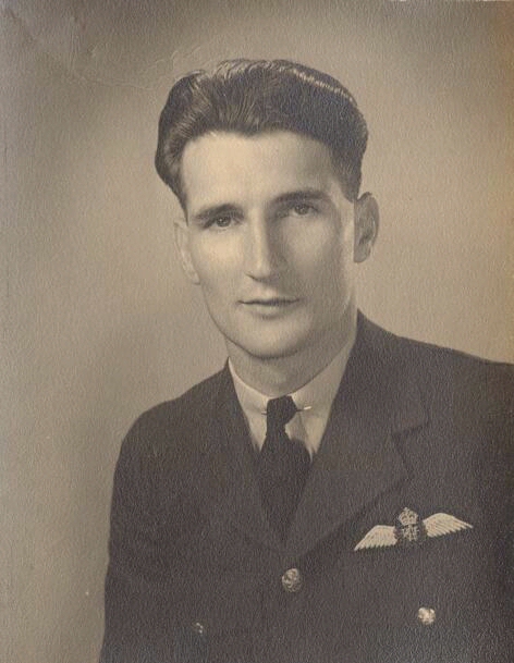 Photo of Clem Richard Bernard Weidenfeller