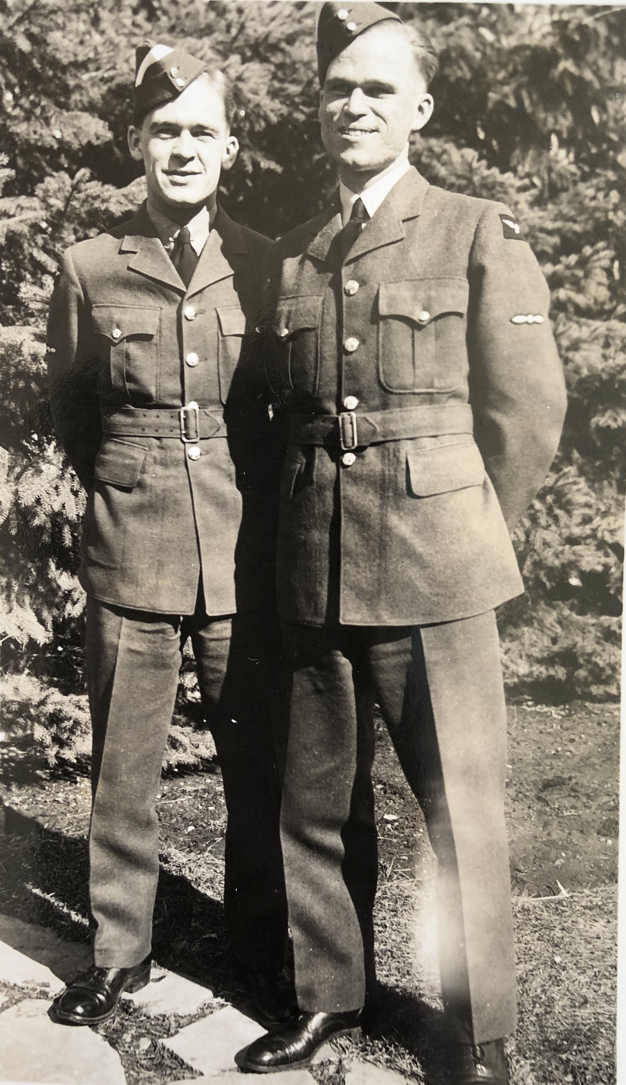 Photo of Victor Roy Folkersen