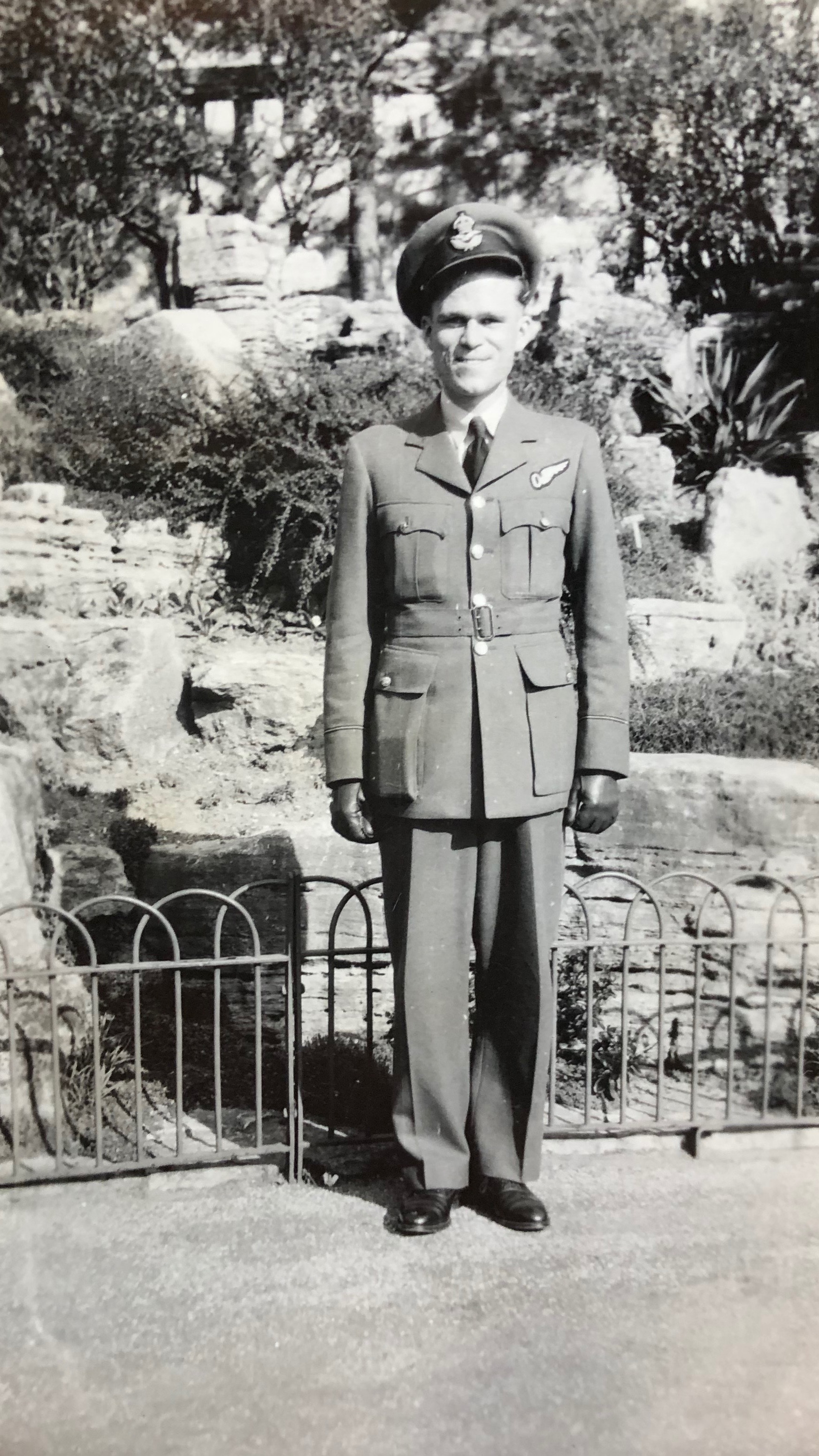 Photo of Victor Roy Folkersen