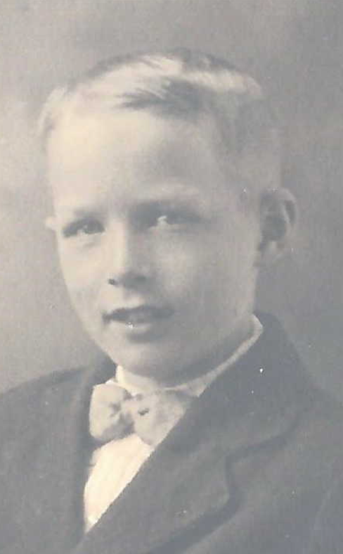 Photo of HAROLD CLINTON COTNAM