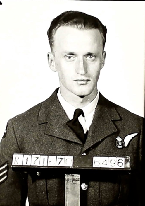 Photo of HENRY WILBERT HUMPHREY HARE