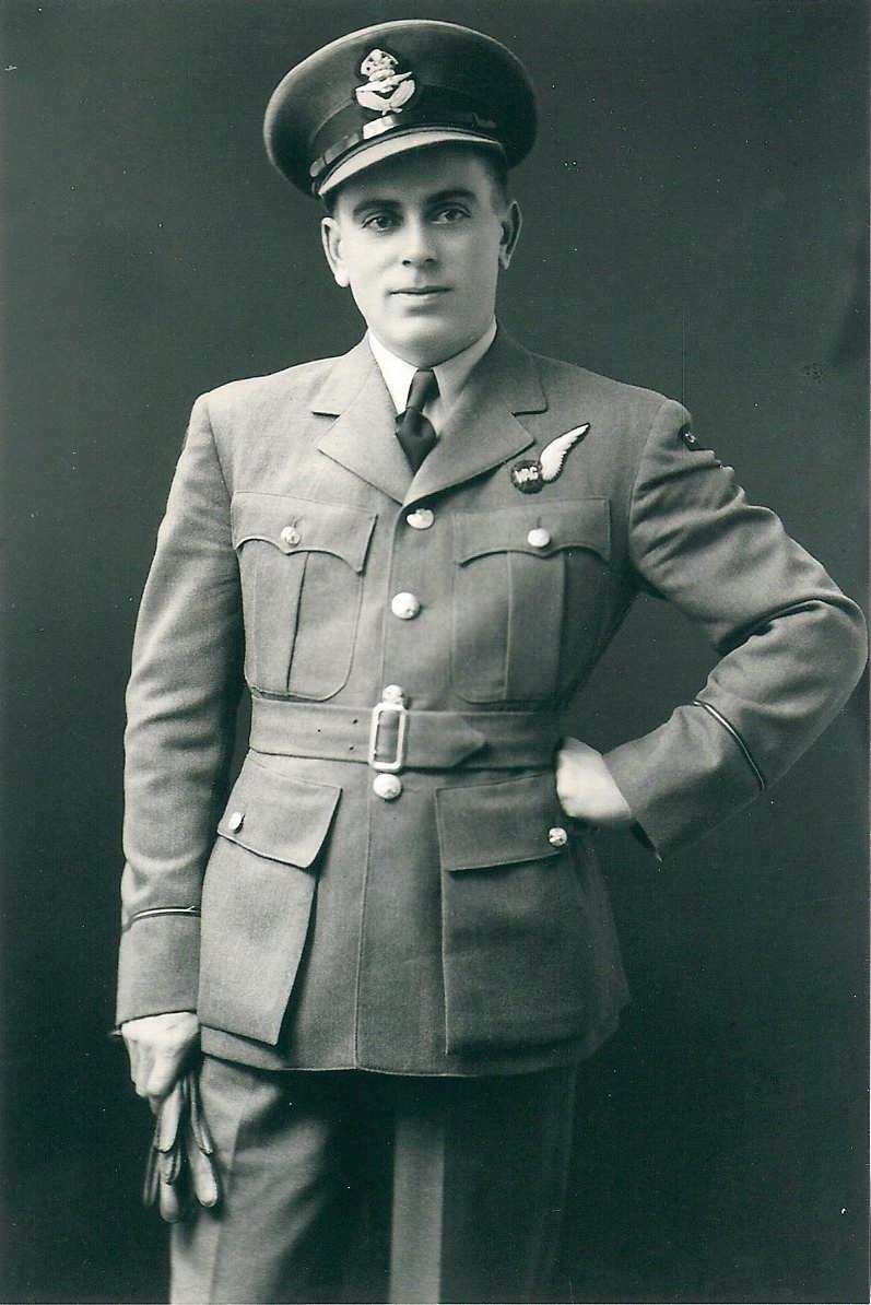 Photo of Charles Arthur Harris