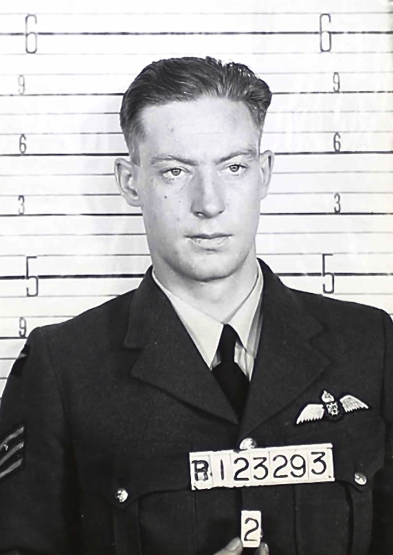 Photo of JAMES LAWRENCE MCCONNELL