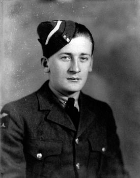 Photo of Hugh Augustine Davey