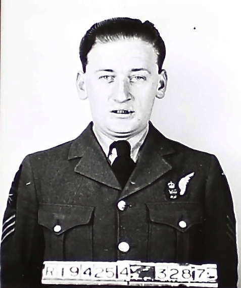 Photo of HUGH AUGUSTINE DAVEY