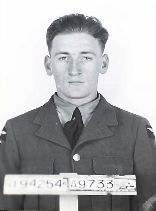 Photo of HUGH AUGUSTINE DAVEY