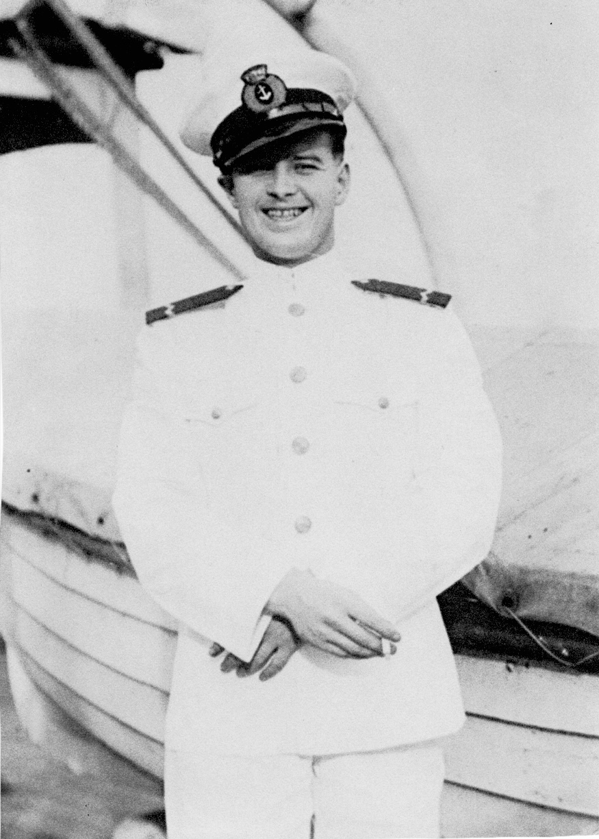 Photo of Glenwood McKay