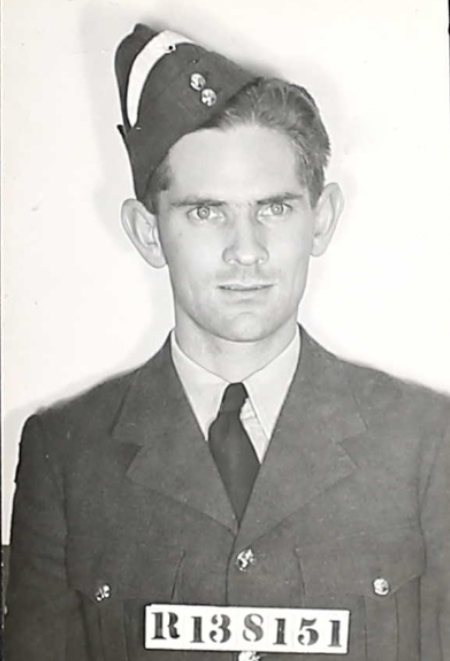 Photo of Roswell Murray MacTavish