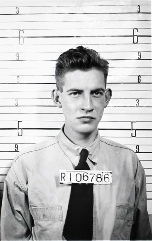 Photo of JOHN ORVILLE MACLEAN