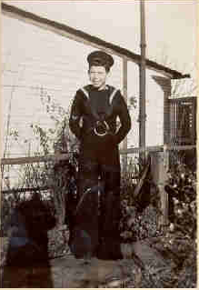 Photo of Donald Charles Docksey