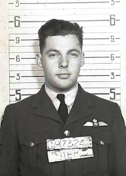 Photo of DONALD FRANK SUTTERBY