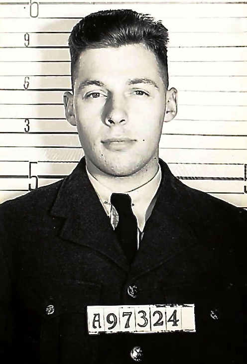 Photo of DONALD FRANK SUTTERBY