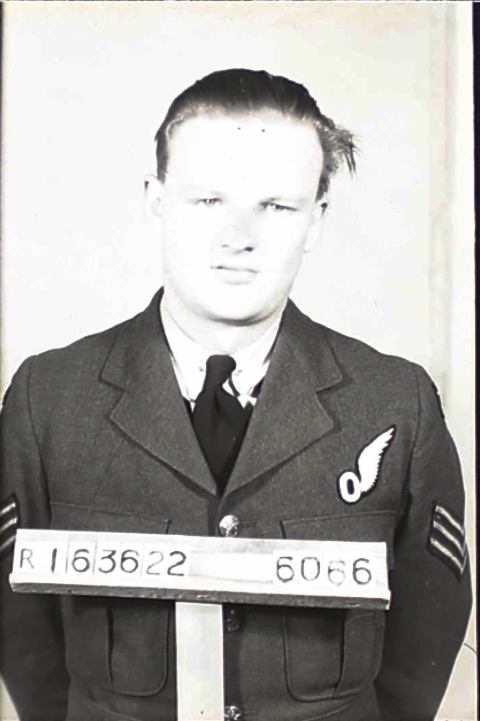 Photo of WILLIAM PERCY HAMILTON