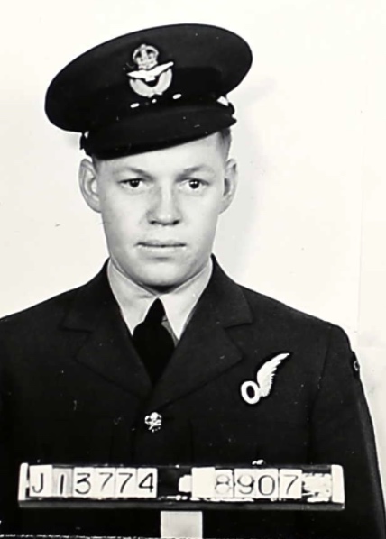 Photo of WILFRED RAETS