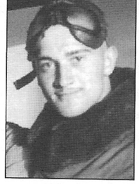 Photo of JAMES RICHARD WACLAW DE RZONCA