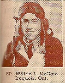 Photo of WILFRED LAWRENCE MCGINN