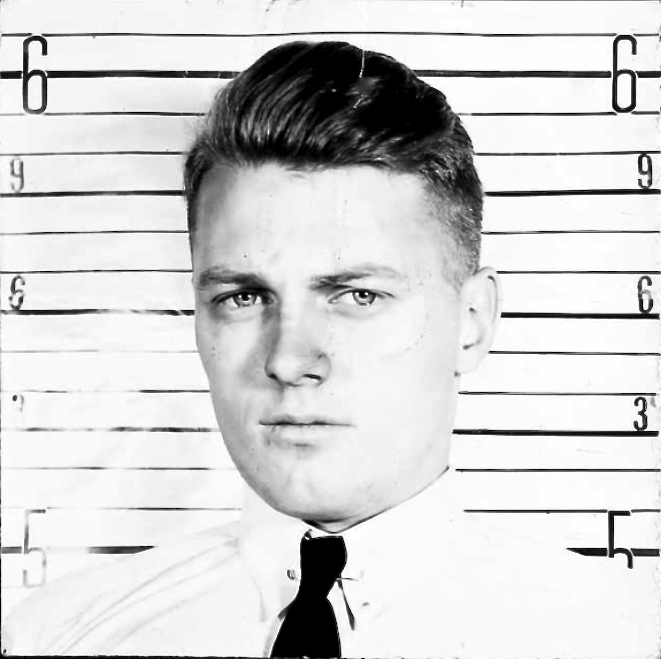 Photo of Robert Charles Collins