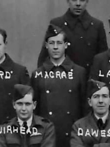 Photo of George Kenneth MacRae