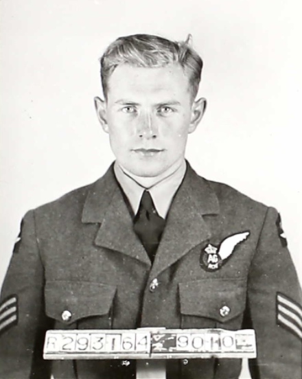 Photo of THOMAS ALEXANDER VINCENT