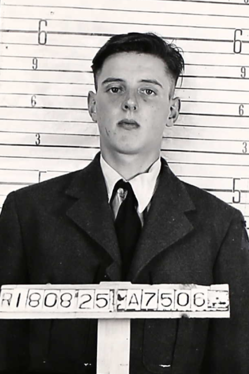 Photo of Keith Pratt Gemmel