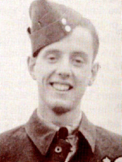 Photo of Keith Gemmel