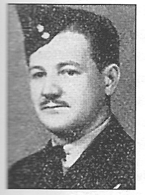 Photo of MICHAEL WILLIAM MAZIER