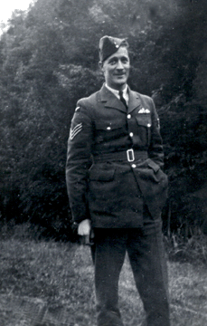 Photo of Ian Mackenzie