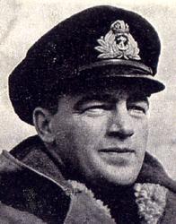 Photo of Clifton Coughlin