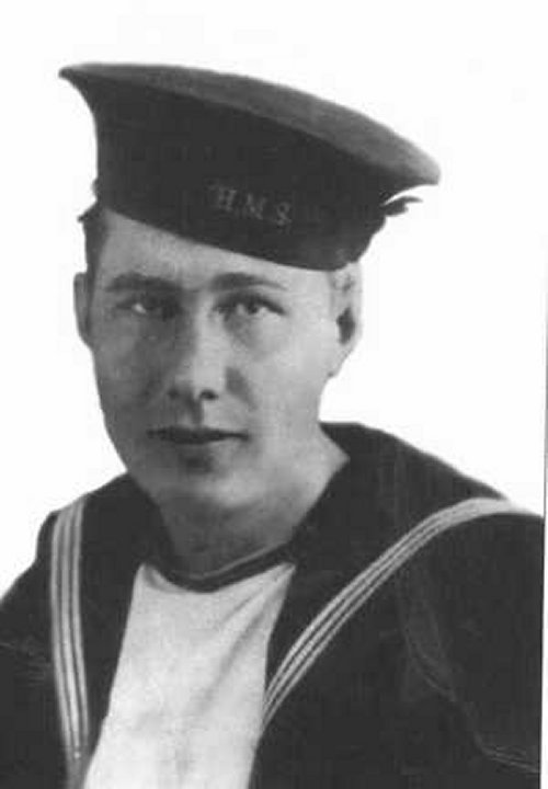 Photo of Peter Kelly