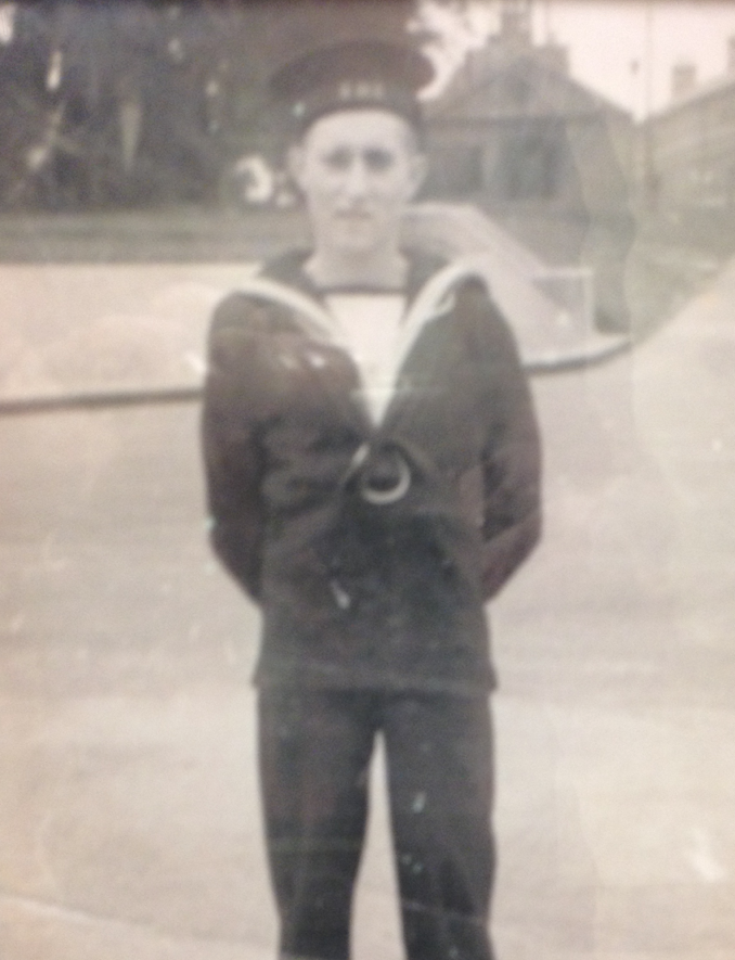 Photo of SIDNEY MACDONALD WHEELER