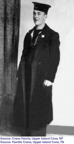 Picture of Edward Charles Crane