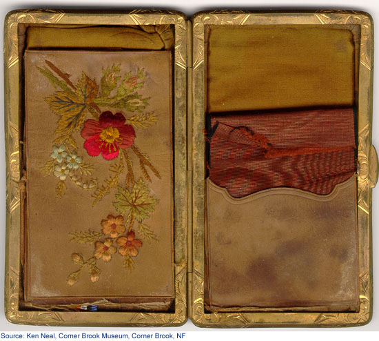 Picture of a Keep Sake