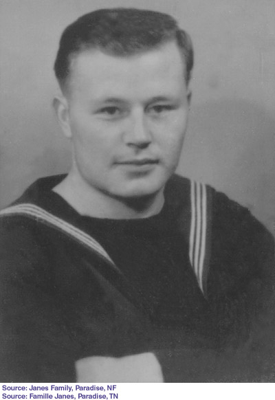 Picture of William Janes