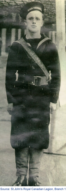 Picture of Patrick Joseph Ryall