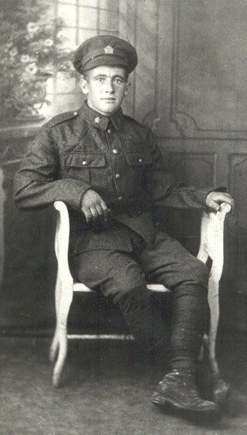 Photo of David Armstrong