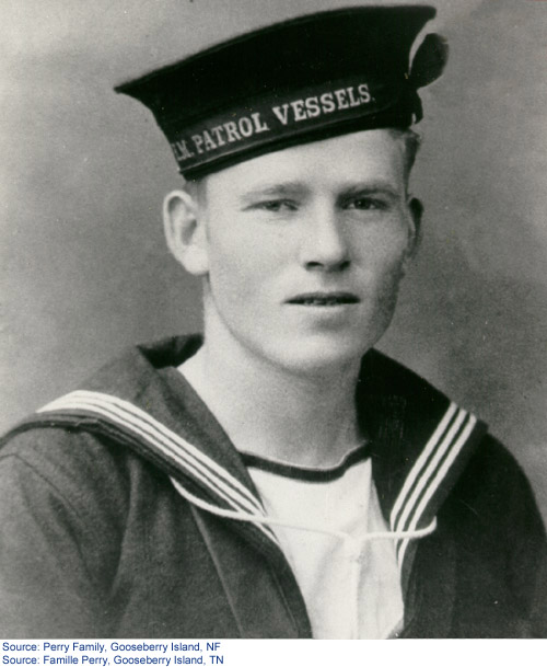 Picture of Arthur Perry