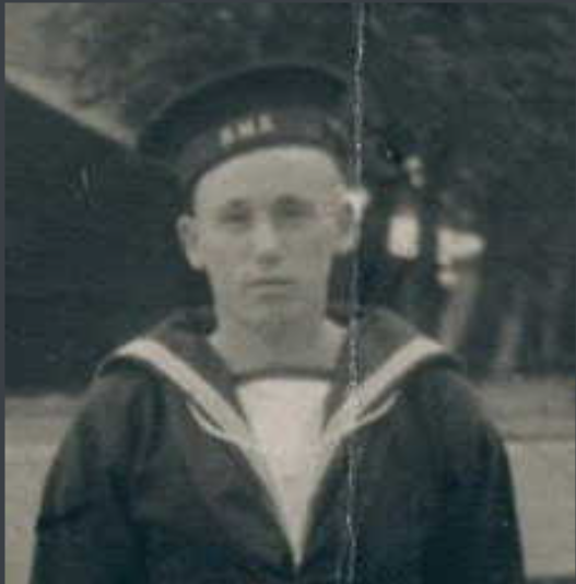 Photo of PHILIP HENRY PORTER