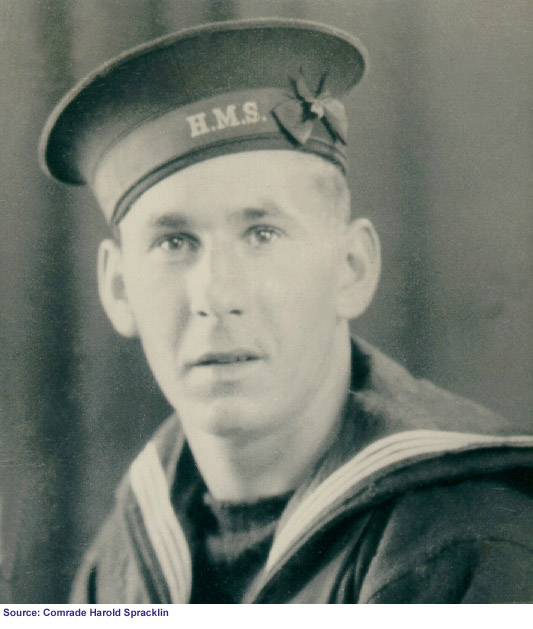 Picture of John Whalen