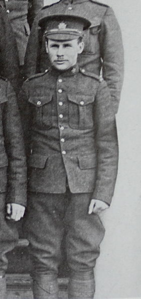 Photo of WILLIAM ROY DAVEY