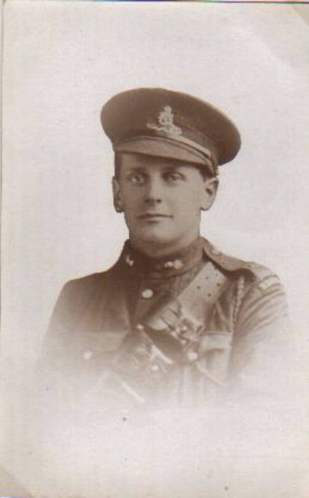 Photo of Charles Owen Griffin