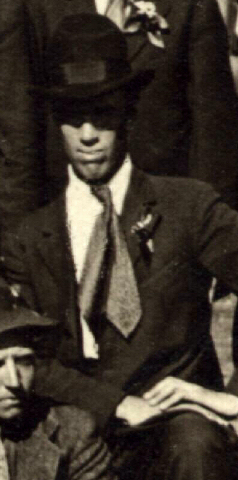 Photo of George Hatten