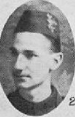 Photo of David Larocque