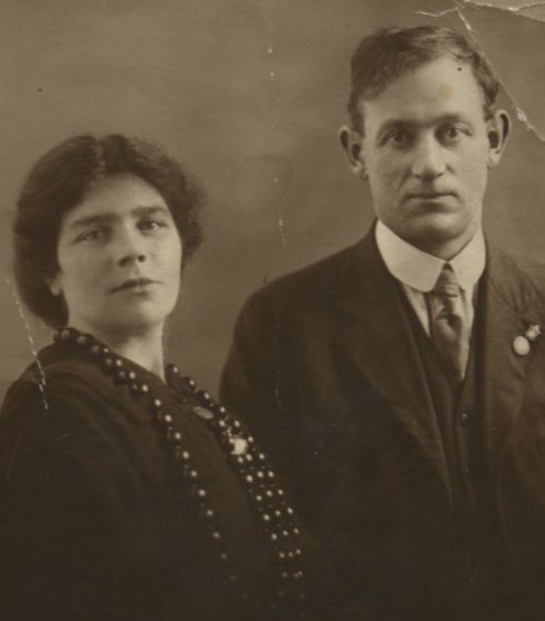 Photo of William McLean